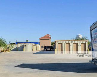 Photo 3 of Las Minas Self Storage - 7416 El Dorado Court, Laredo, TX
