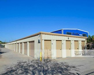 Photo 4 of Las Minas Self Storage - 7416 El Dorado Court, Laredo, TX