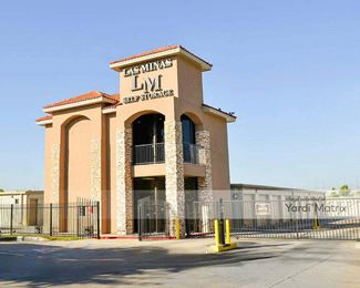 Photo 5 of Las Minas Self Storage - 7416 El Dorado Court, Laredo, TX