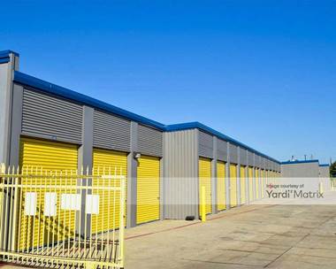 Storage Units for Rent available at 2110 Quail Creek Road, Laredo, TX 78045