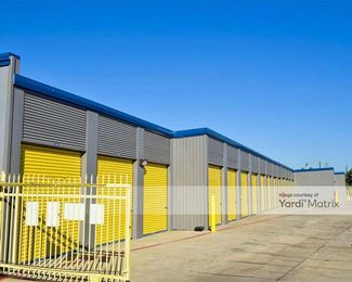 Photo 1 of Storage Star - 2110 Quail Creek Road, Laredo, TX