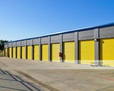 Storage Units for Rent available at 2110 Quail Creek Road, Laredo, TX 78045