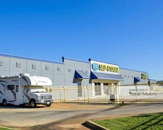 Photo 6 of Storage Star - 2110 Quail Creek Road, Laredo, TX