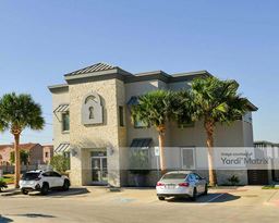 Image for Monaco Self Storage - 9416 McPherson Road, Laredo, TX