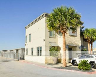 Photo 2 of Monaco Self Storage - 9416 McPherson Road, Laredo, TX