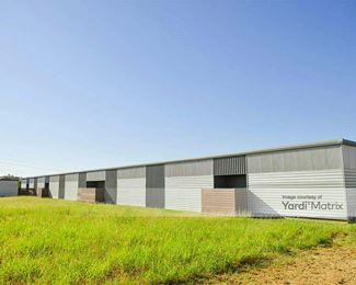 Photo 3 of Monaco Self Storage - 9416 McPherson Road, Laredo, TX