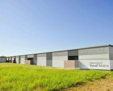 Storage Units for Rent available at 9416 McPherson Road, Laredo, TX 78045