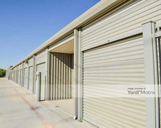 Photo 4 of Monaco Self Storage - 9416 McPherson Road, Laredo, TX