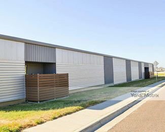 Photo 5 of Monaco Self Storage - 9416 McPherson Road, Laredo, TX