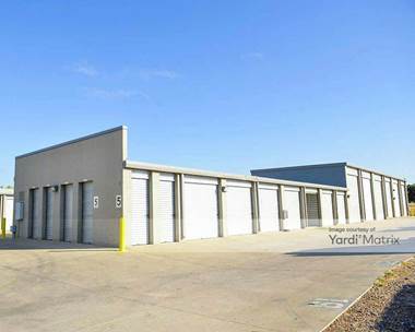 Storage Units for Rent available at 9807 Mines Road, Laredo, TX 78045