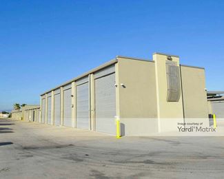 Photo 2 of Store It All Self Storage - 9807 Mines Road, Laredo, TX