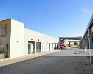 Photo 3 of Store It All Self Storage - 9807 Mines Road, Laredo, TX