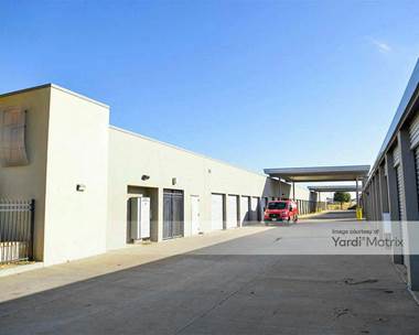 Storage Units for Rent available at 9807 Mines Road, Laredo, TX 78045