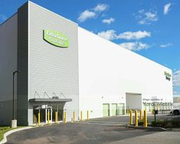 Image for Extra Space Storage - 1 Midland Street, Rochelle Park, NJ