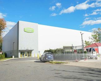 Photo 2 of Extra Space Storage - 1 Midland Street, Rochelle Park, NJ