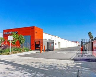 Photo 1 of Public Storage - 7660 Balboa Blvd, Van Nuys, CA