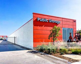Photo 2 of Public Storage - 7660 Balboa Blvd, Van Nuys, CA