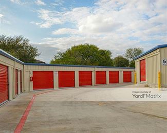Photo 1 of AAA Storage - 7531 Potranco Road, San Antonio, TX