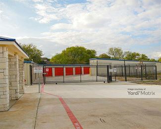 Photo 2 of AAA Storage - 7531 Potranco Road, San Antonio, TX