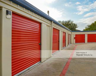 Photo 4 of AAA Storage - 7531 Potranco Road, San Antonio, TX