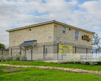 Photo 5 of AAA Storage - 7531 Potranco Road, San Antonio, TX