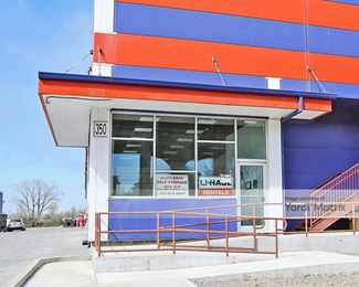Photo 3 of Rockaway Storage - 350 Beach 79th Street, Far Rockaway, NY