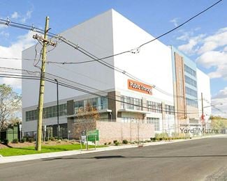 Photo 1 of Public Storage - 58 Thomas McGovern Drive, Jersey City, NJ