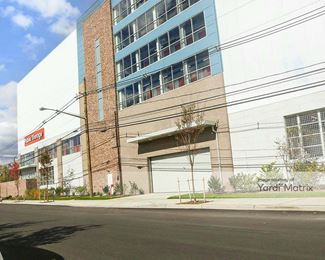 Photo 2 of Public Storage - 58 Thomas McGovern Drive, Jersey City, NJ