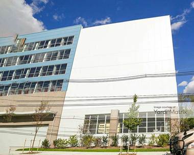 Storage Units for Rent available at 58 Thomas McGovern Drive, Jersey City, NJ 07305