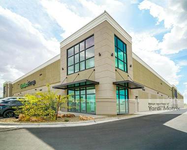 Storage Units for Rent available at 6430 South Commerce Court, Tucson, AZ 85746