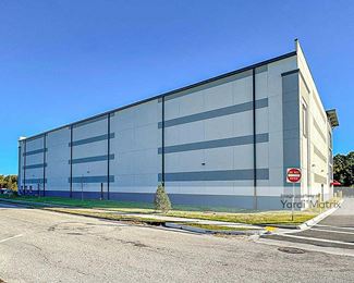 Photo 2 of Merrill Road Storage - 9383 Merrill Road, Jacksonville, FL