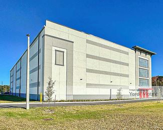 Photo 3 of Merrill Road Storage - 9383 Merrill Road, Jacksonville, FL