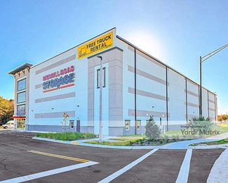 Photo 4 of Merrill Road Storage - 9383 Merrill Road, Jacksonville, FL