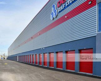 Photo 2 of Devon Self Storage - 1501 Admiral Wilson Blvd, Camden, NJ