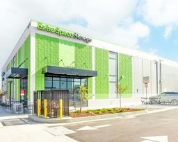 Image for Extra Space Storage - 18618 Oxnard Street, Tarzana, CA