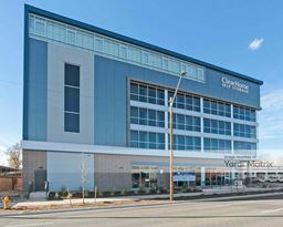 Image for ClearHome Self Storage - 2425 South Colorado Blvd, Denver, CO