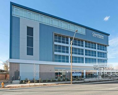 Storage Units for Rent available at 2425 South Colorado Blvd, Denver, CO 80222