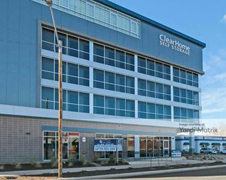 Photo 3 of ClearHome Self Storage - 2425 South Colorado Blvd, Denver, CO