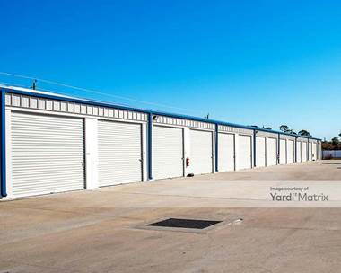 Storage Units for Rent available at 6770 Babcock Street SE, Palm Bay, FL 32909