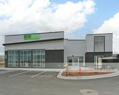 Storage Units for Rent available at 8810 West 20th Street, Greeley, CO 80634