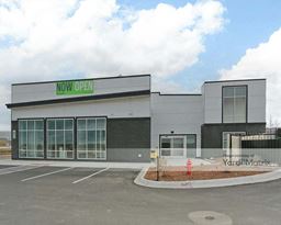 Image for Extra Space Storage - 8810 West 20th Street, Greeley, CO