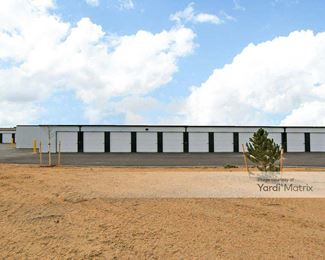 Photo 2 of Extra Space Storage - 8810 West 20th Street, Greeley, CO