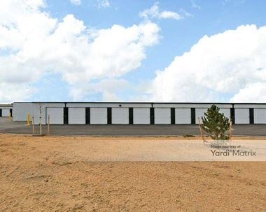 Storage Units for Rent available at 8810 West 20th Street, Greeley, CO 80634