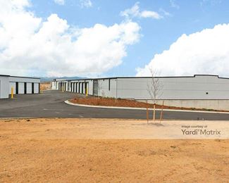 Photo 4 of Extra Space Storage - 8810 West 20th Street, Greeley, CO