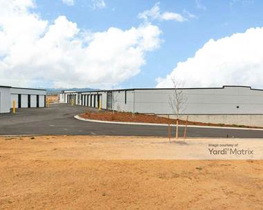 Storage Units for Rent available at 8810 West 20th Street, Greeley, CO 80634