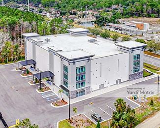 Photo 3 of Atlantic Self Storage - 6120 Racetrack Road, St. Johns, FL