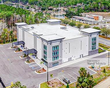 Storage Units for Rent available at 6120 Racetrack Road, St. Johns, FL 32259