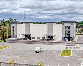 Photo 4 of Atlantic Self Storage - 6120 Racetrack Road, St. Johns, FL