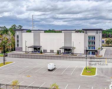 Storage Units for Rent available at 6120 Racetrack Road, St. Johns, FL 32259