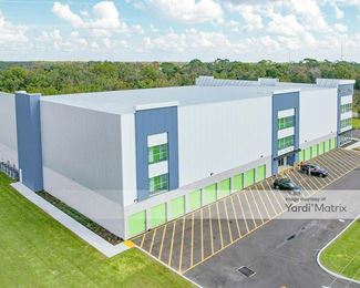 Photo 2 of Extra Space Storage - 110 Hart Road, Davenport, FL